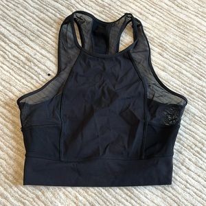 Lululemon size 4 top